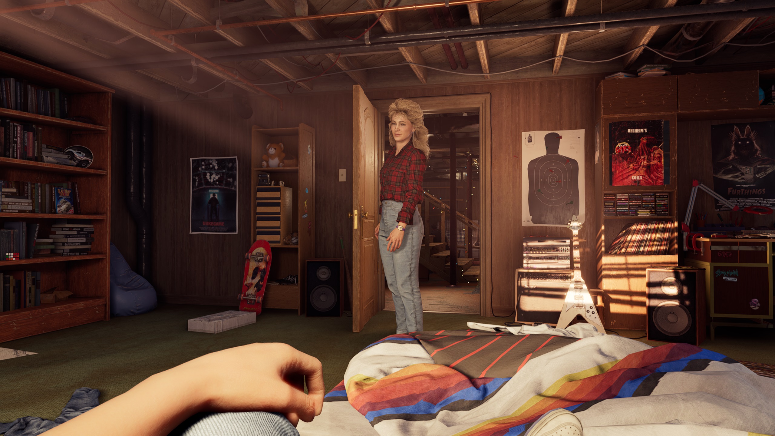 Guardians Of The Galaxy Screenshot